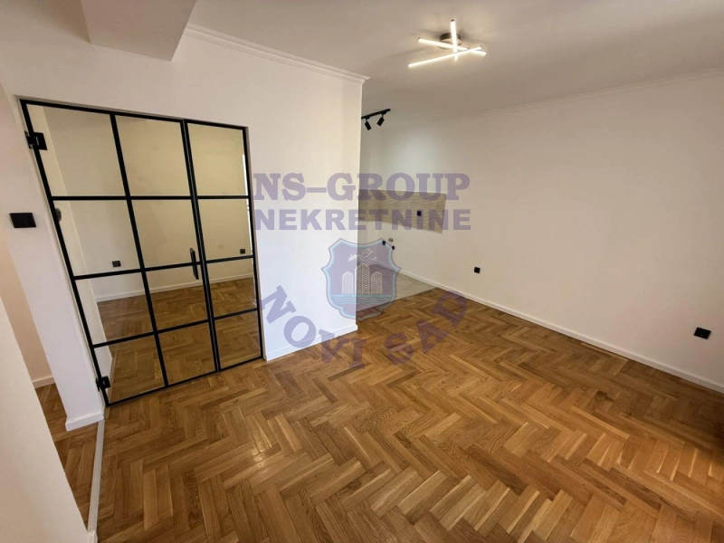 Stan na prodaju Novi Sad 37m2, 572028