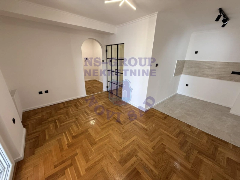 Stan na prodaju Novi Sad 37m2, 572028