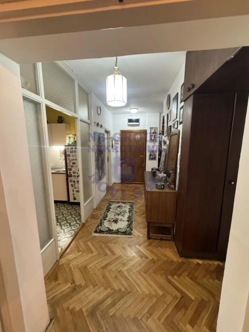 Stan na prodaju Novi Sad 110m2, 580616