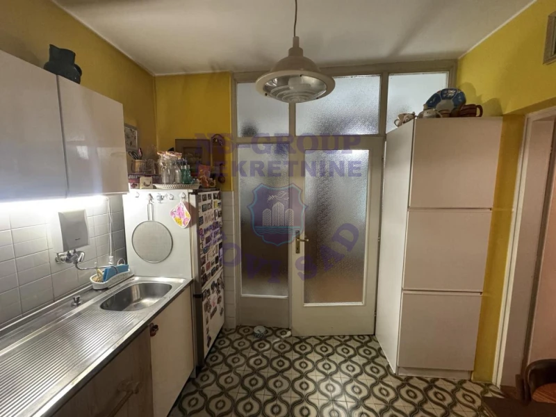 Stan na prodaju Novi Sad 110m2, 580616