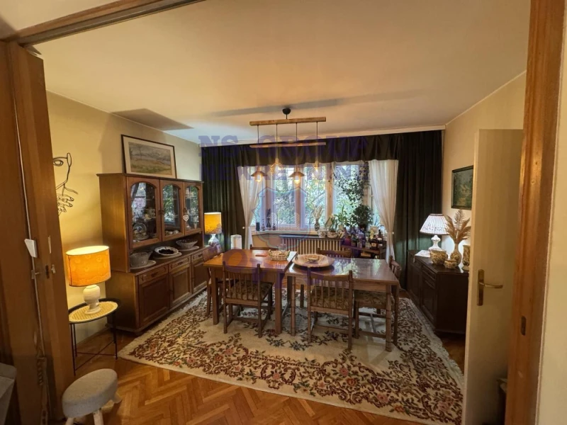 Stan na prodaju Novi Sad 110m2, 580616