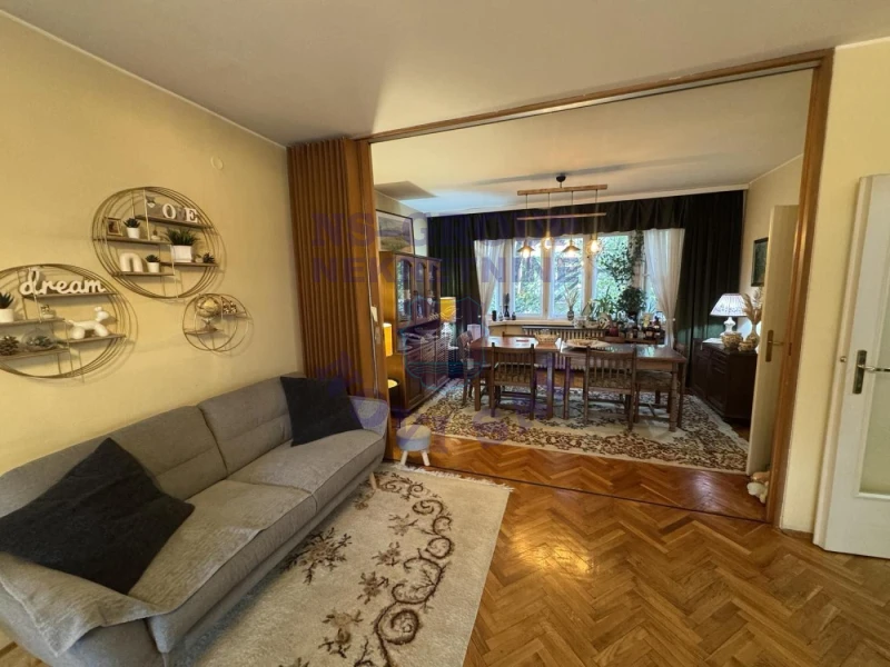 Stan na prodaju Novi Sad 110m2, 580616