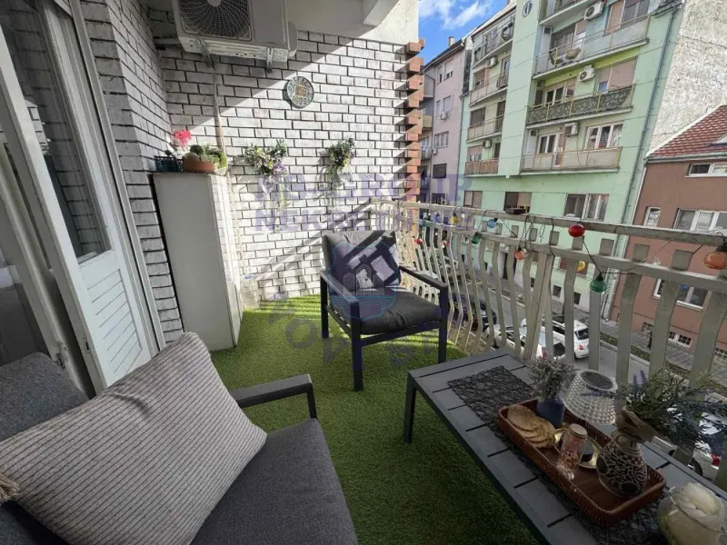 Stan na prodaju Novi Sad 110m2, 580616