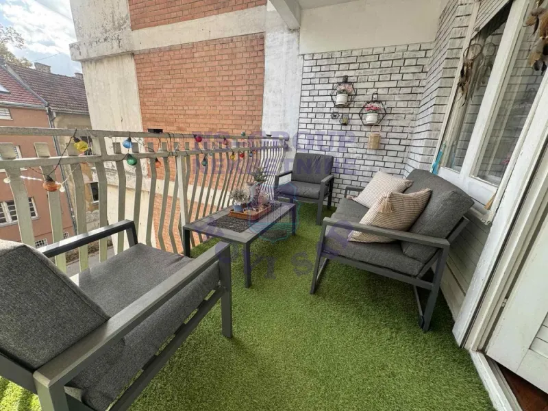 Stan na prodaju Novi Sad 110m2, 580616