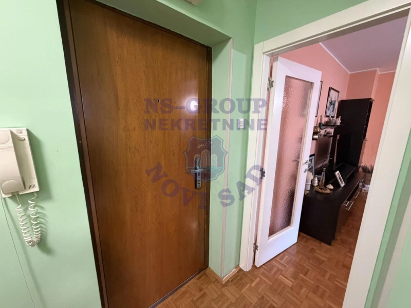 Stan na prodaju Novi Sad 78m2, 580817
