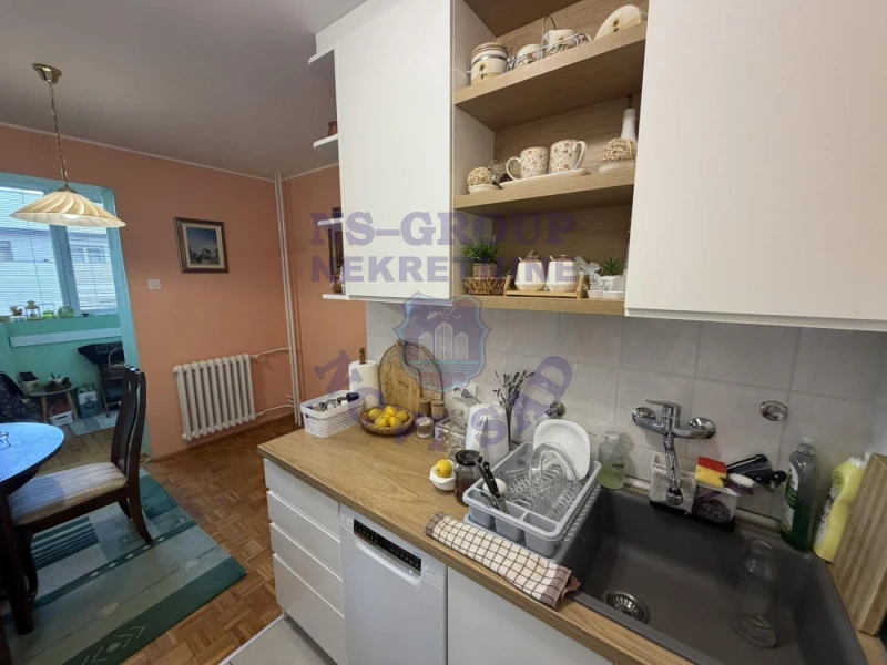 Stan na prodaju Novi Sad 78m2, 580817