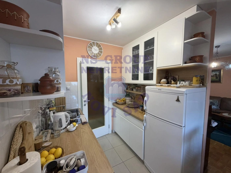Stan na prodaju Novi Sad 78m2, 580817