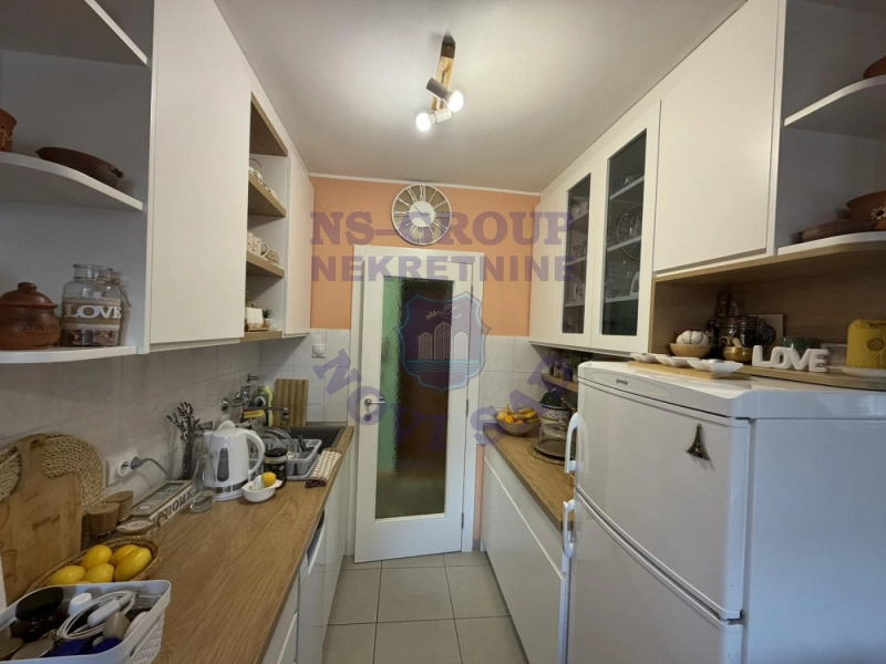 Stan na prodaju Novi Sad 78m2, 580817