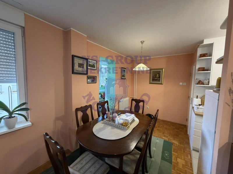 Stan na prodaju Novi Sad 78m2, 580817