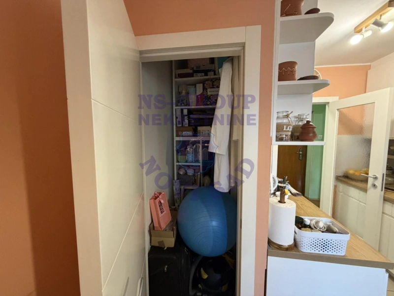 Stan na prodaju Novi Sad 78m2, 580817