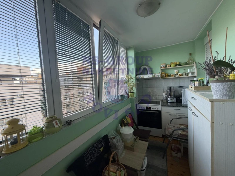 Stan na prodaju Novi Sad 78m2, 580817