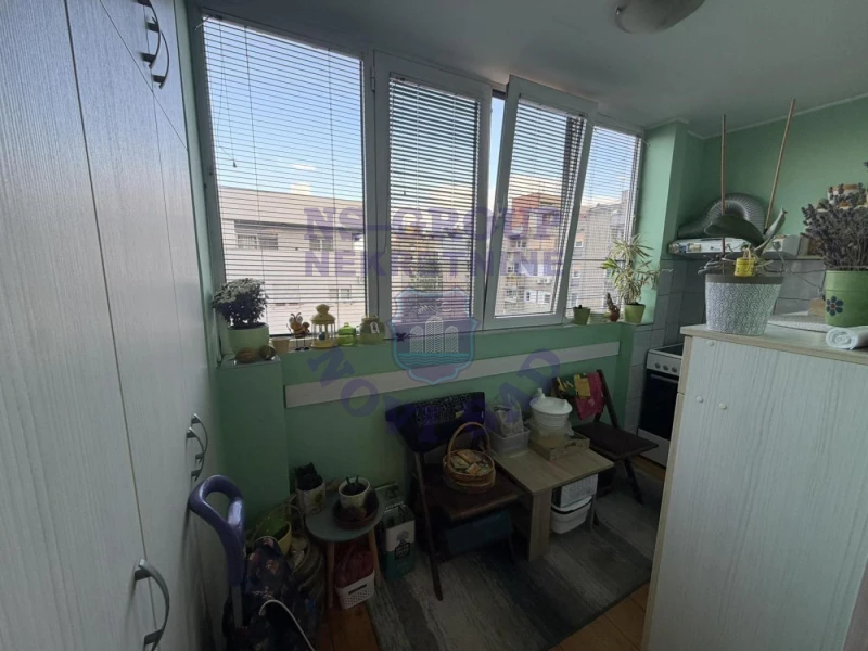 Stan na prodaju Novi Sad 78m2, 580817