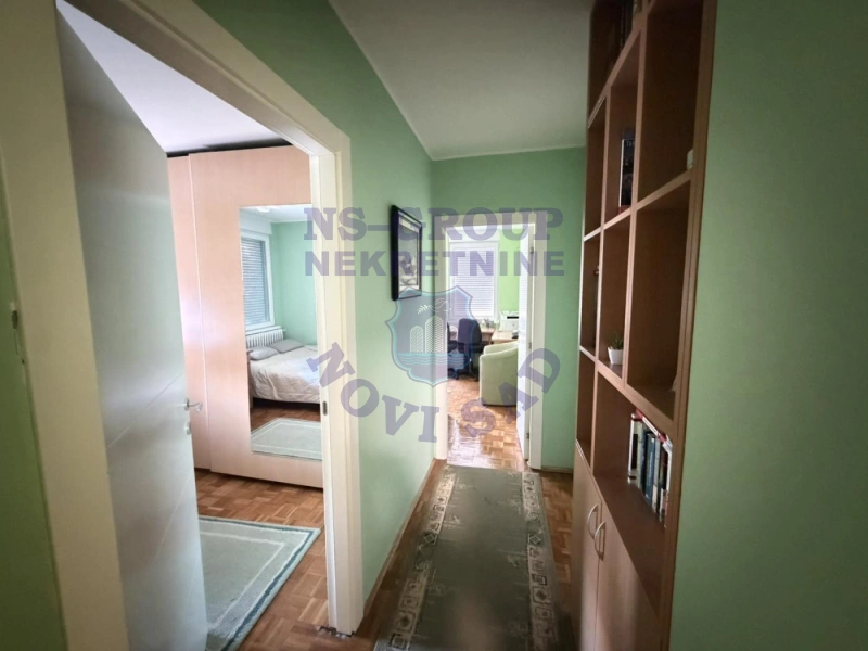 Stan na prodaju Novi Sad 78m2, 580817