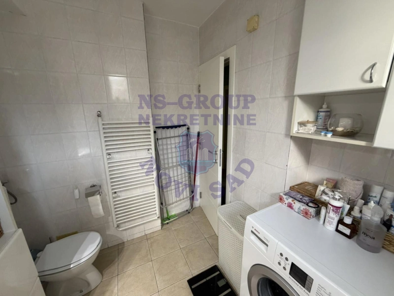 Stan na prodaju Novi Sad 78m2, 580817