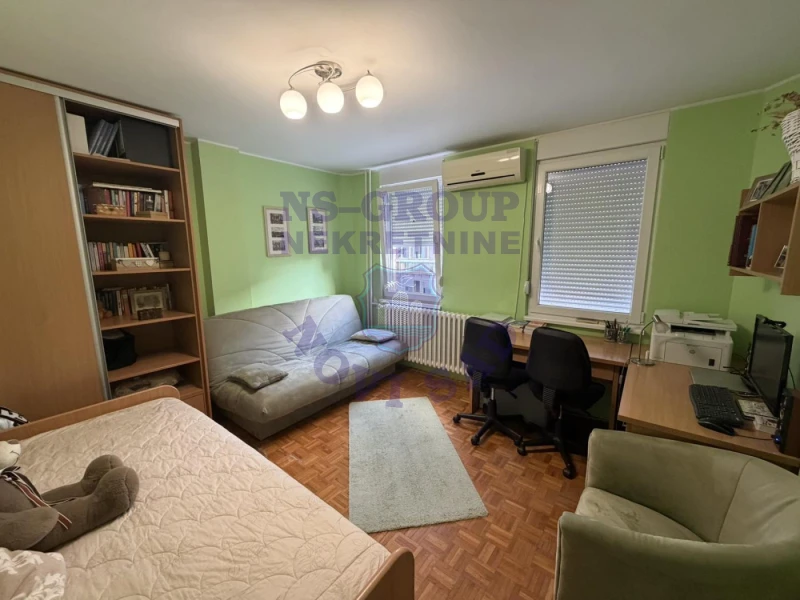 Stan na prodaju Novi Sad 78m2, 580817
