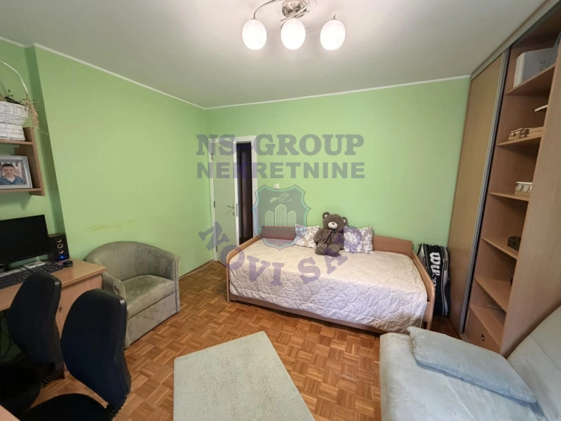 Stan na prodaju Novi Sad 78m2, 580817
