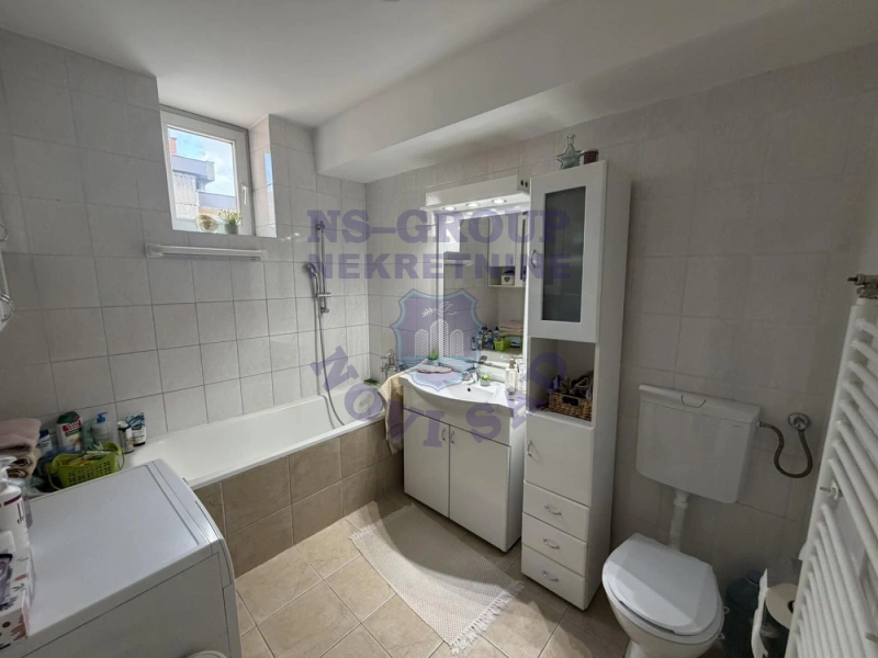 Stan na prodaju Novi Sad 78m2, 580817