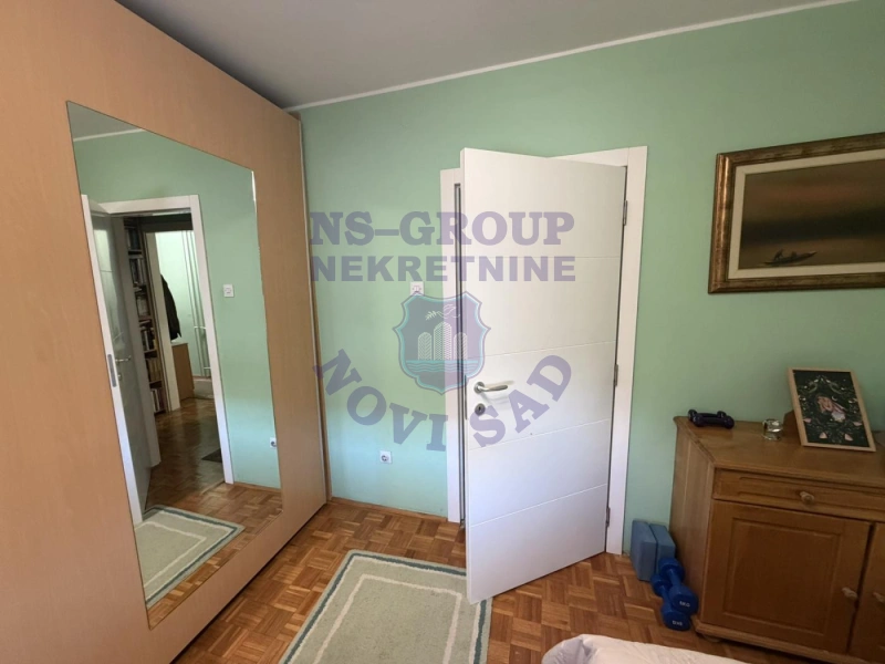 Stan na prodaju Novi Sad 78m2, 580817
