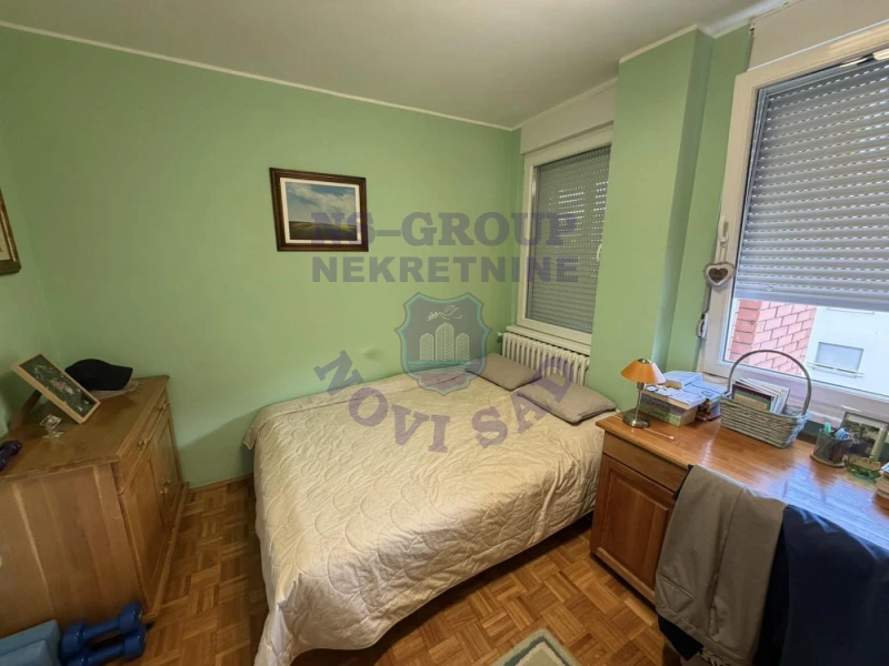 Stan na prodaju Novi Sad 78m2, 580817