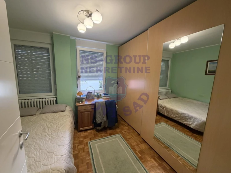 Stan na prodaju Novi Sad 78m2, 580817