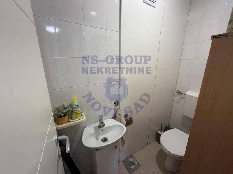 Stan na prodaju Novi Sad 78m2, 580817