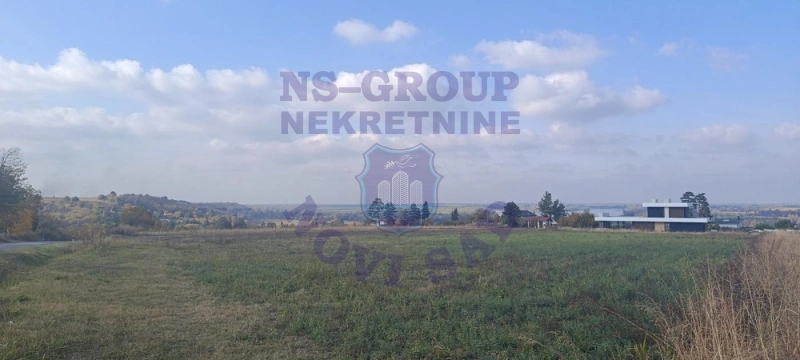 plac na prodaju Banoštor, 1500m2 580841