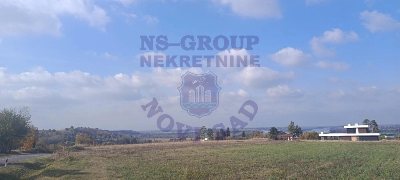Plac na prodaju Banoštor 2162m2, 580843