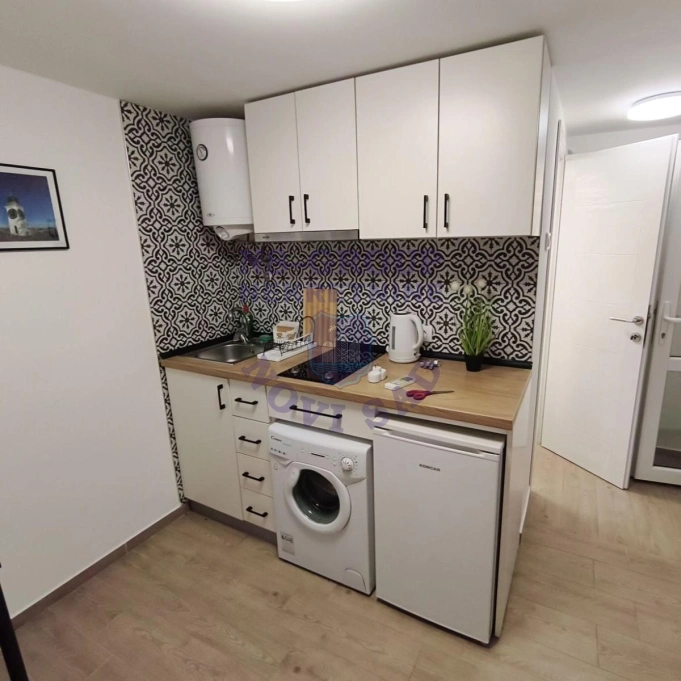 Stan na prodaju Novi Sad 24m2, 17780