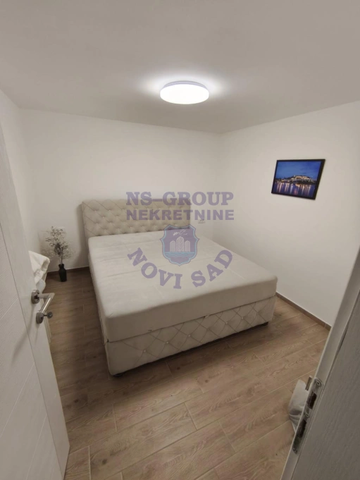 Stan na prodaju Novi Sad 24m2, 17780