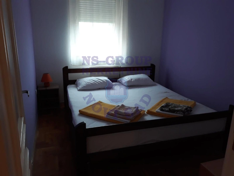 Stan na prodaju Novi Sad 43m2, 17789