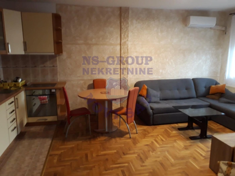 Stan na prodaju Novi Sad 43m2, 17789