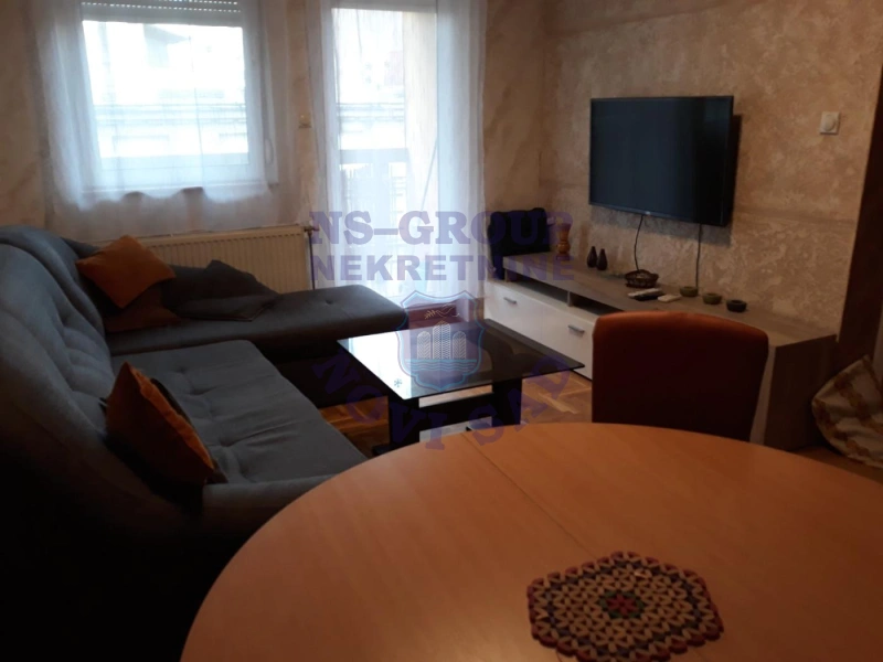 stan na prodaju Novi Sad, 43m2 17789