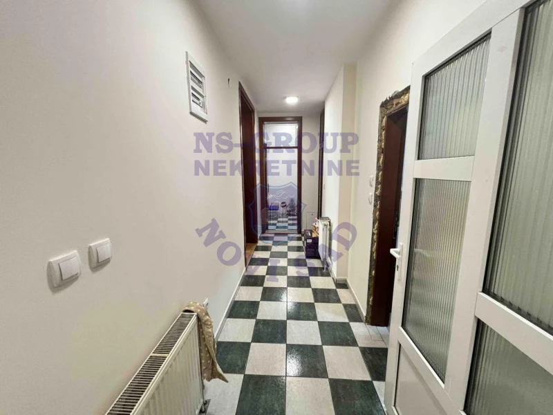 Stan na prodaju Novi Sad 90m2, 580833