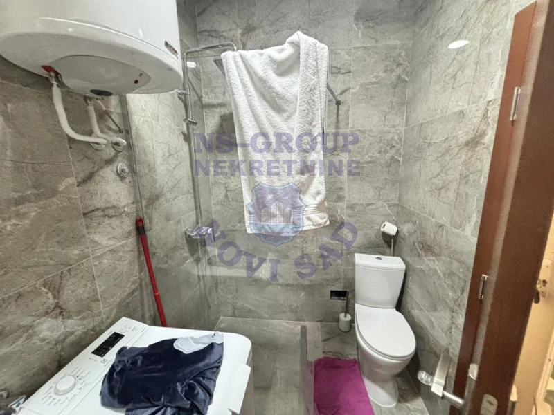 Stan na prodaju Novi Sad 90m2, 580833