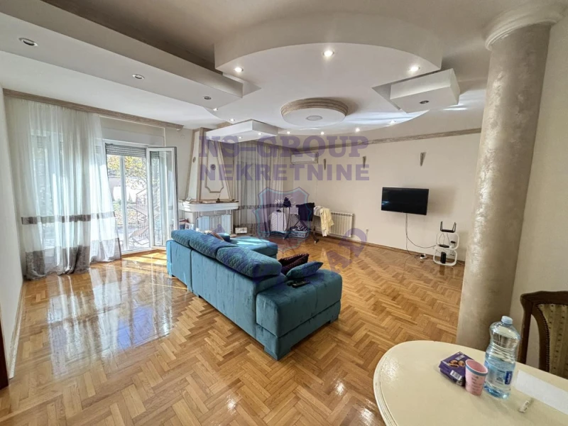 Stan na prodaju Novi Sad 90m2, 580833