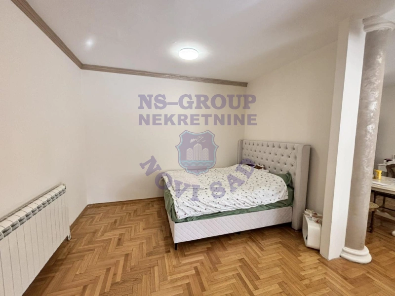 Stan na prodaju Novi Sad 90m2, 580833