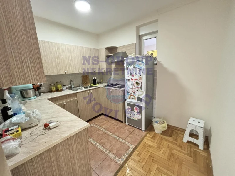 Stan na prodaju Novi Sad 90m2, 580833