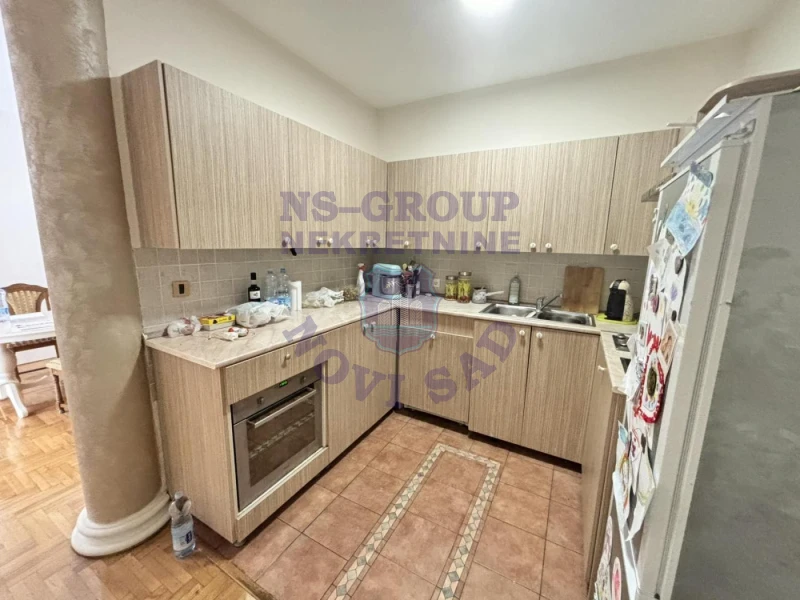 Stan na prodaju Novi Sad 90m2, 580833