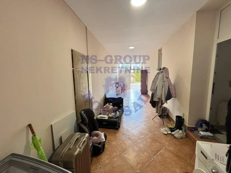 Stan na prodaju Novi Sad 90m2, 580833
