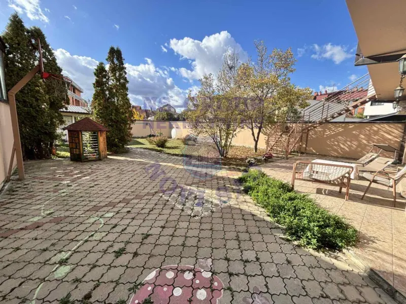 Stan na prodaju Novi Sad 90m2, 580833