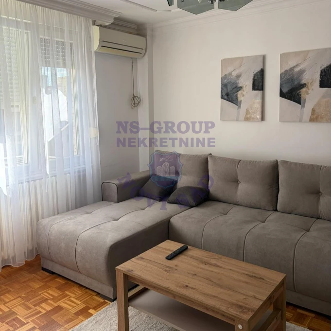 stan na prodaju Novi Sad, 32m2 17791