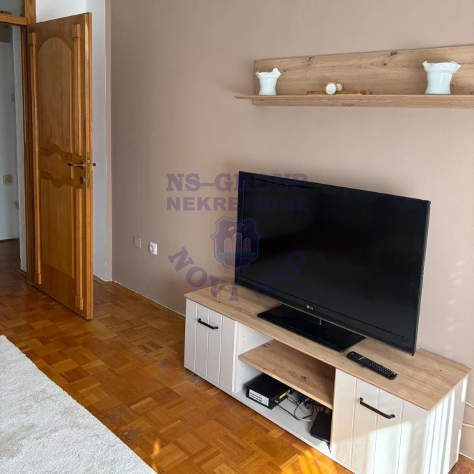 Stan na prodaju Novi Sad 32m2, 17791