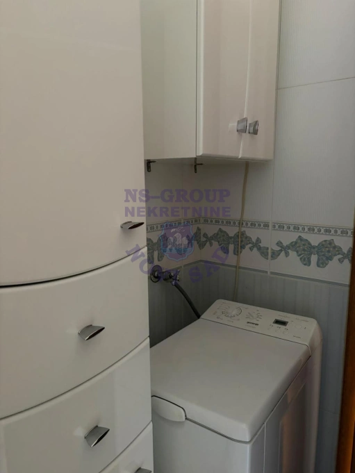 Stan na prodaju Novi Sad 32m2, 17791