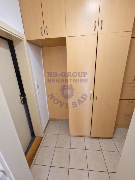 Stan na prodaju Novi Sad 35m2, 580858
