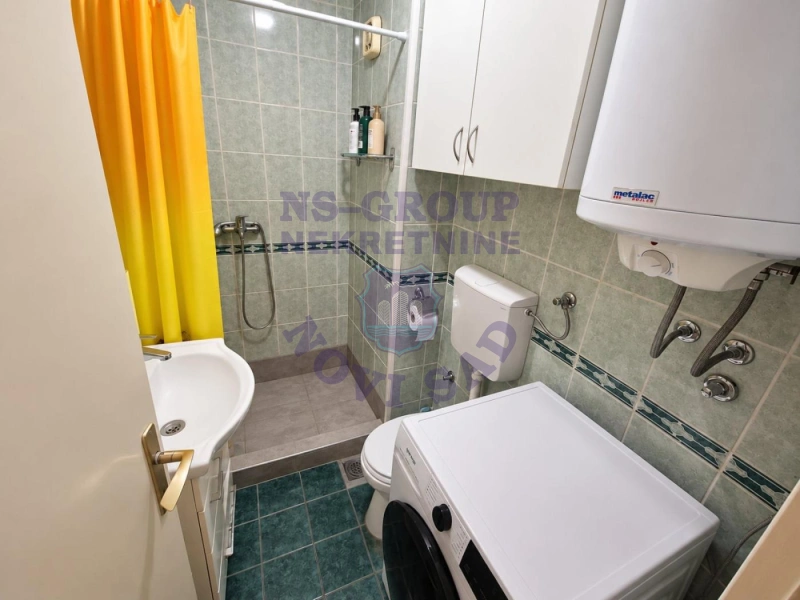 Stan na prodaju Novi Sad 35m2, 580858