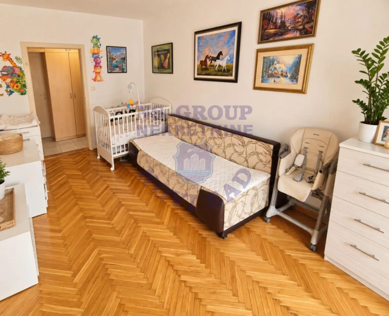 stan na prodaju Novi Sad, 35m2 580858