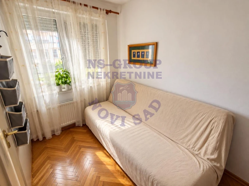 Stan na prodaju Novi Sad 35m2, 580858