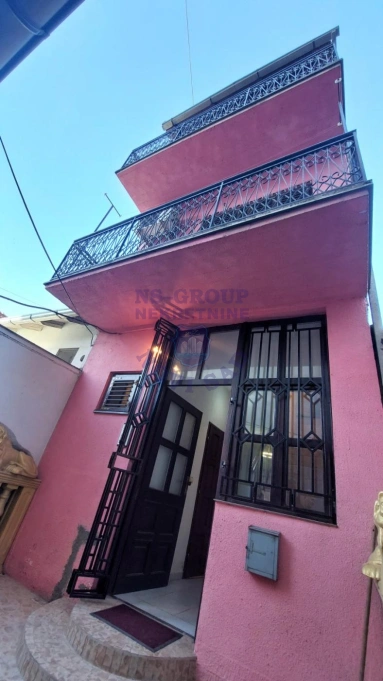 Stan na prodaju Novi Sad 120m2, 580886