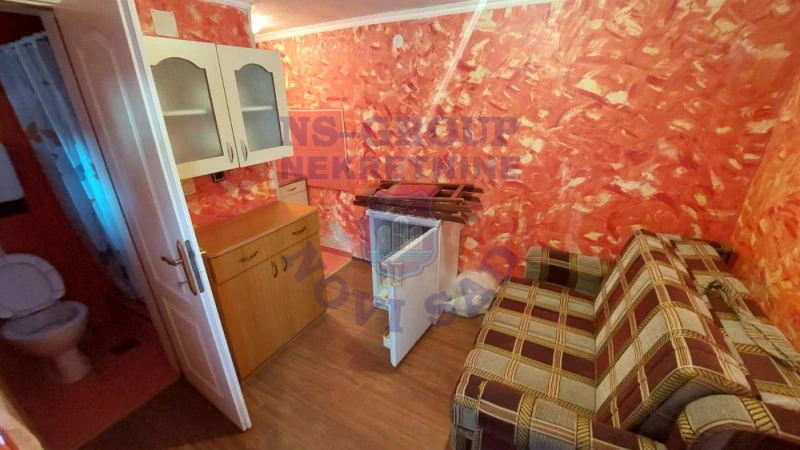 Stan na prodaju Novi Sad 120m2, 580886