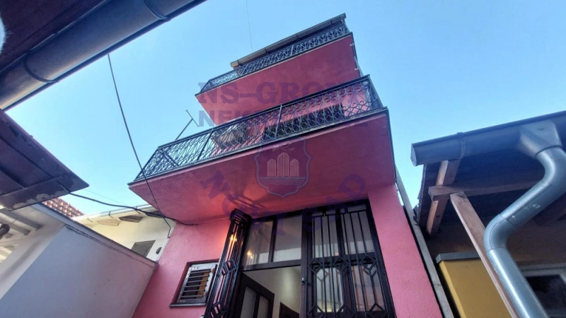Stan na prodaju Novi Sad 120m2, 580886